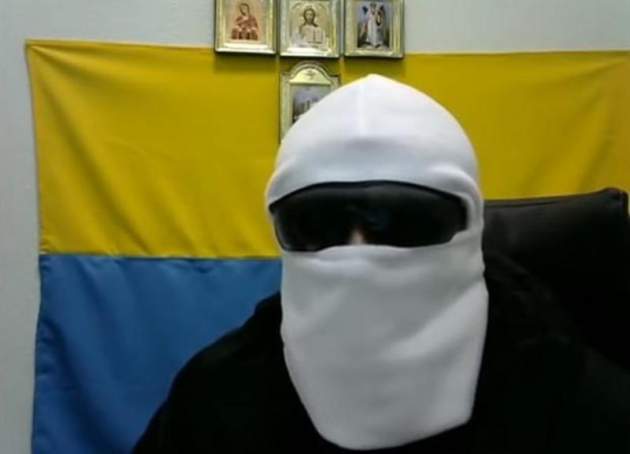 В СБУ сообщили о нейтрализации "Белых балаклав"