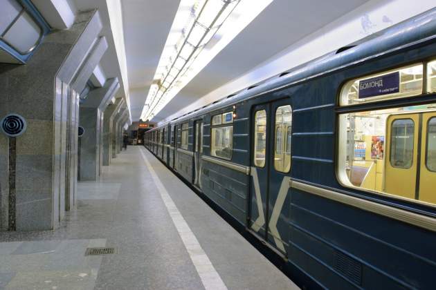 В Харькове суд временно отменил подорожание проезда в транспорте