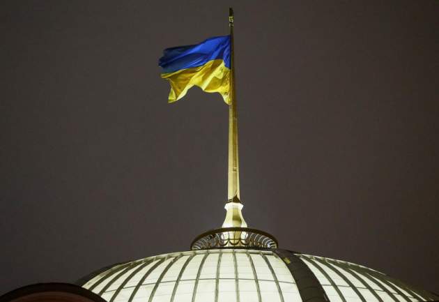 Грязные политические игры уничтожают Украину не меньше, чем Россия - Politico