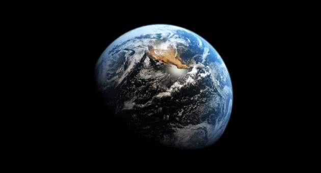 Ученые ошеломили новыми данными о земной атмосфере