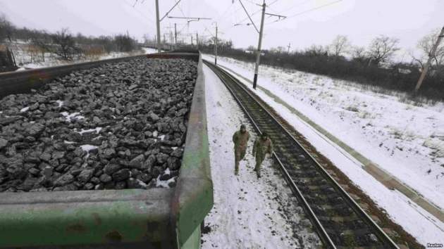 Беларусь продает Украине уголь из ОРДЛО