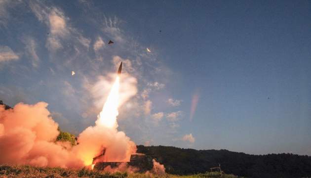 Украине предложили разместить противоракетную систему