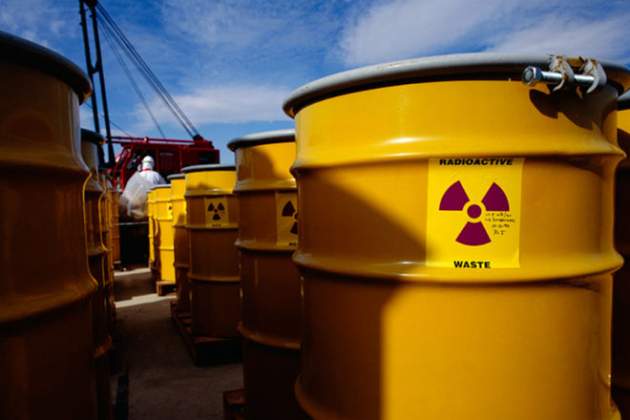 Украина заплатила России $375 миллионов за ядерное топливо