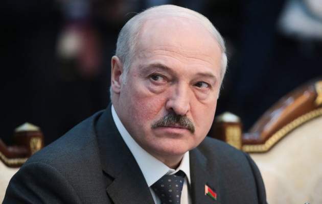 "Это катастрофа": Лукашенко опасается, что США разместят ракеты в Украине