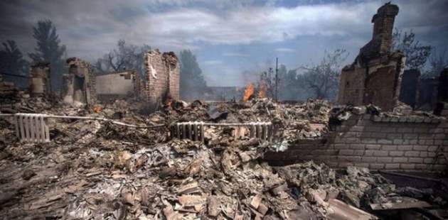 Жители Донбасса не смогут вернуться домой: «сюрпризы» уже расставлены
