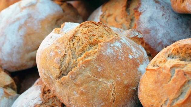 В Украине в очередной раз подорожал хлеб