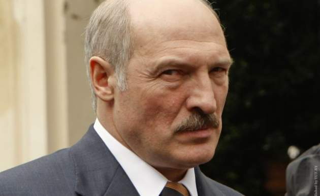 Лукашенко дал отмашку на поставку ракет в Украину