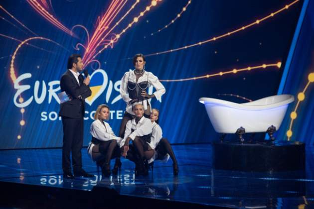 В сети появился тот самый скандальный договор "Евровидения 2019"