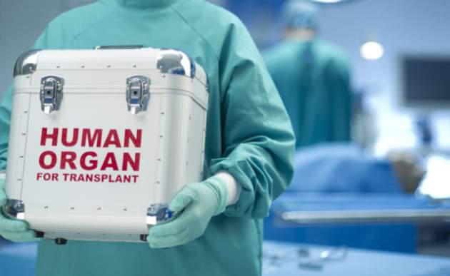 Новый закон о трансплантации: что изменила Рада для доноров и реципиентов