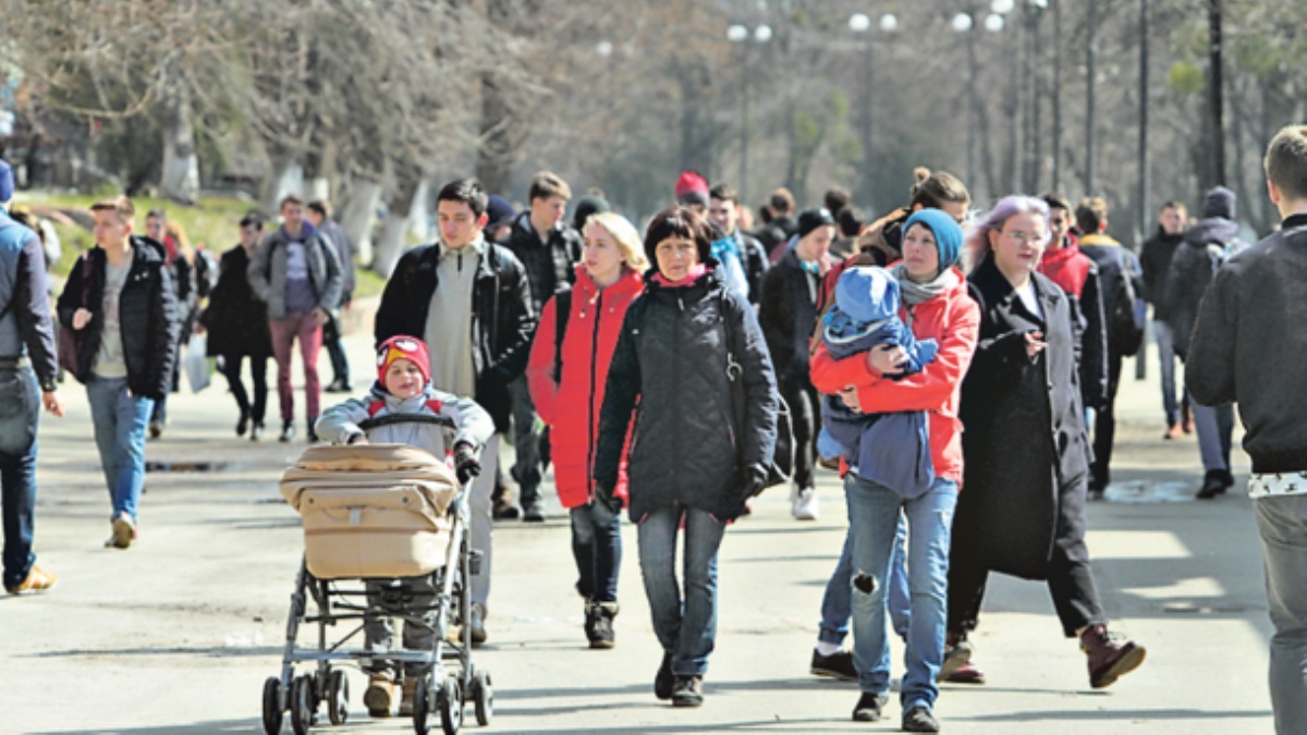 Когда в Украину придет весна: составлен прогноз погоды на весь сезон