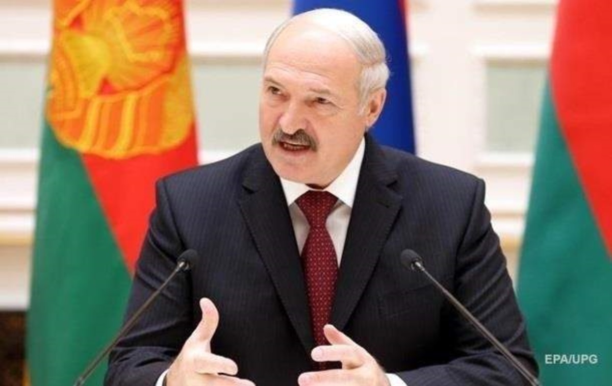 Лукашенко назвал условия союза Беларуси с РФ