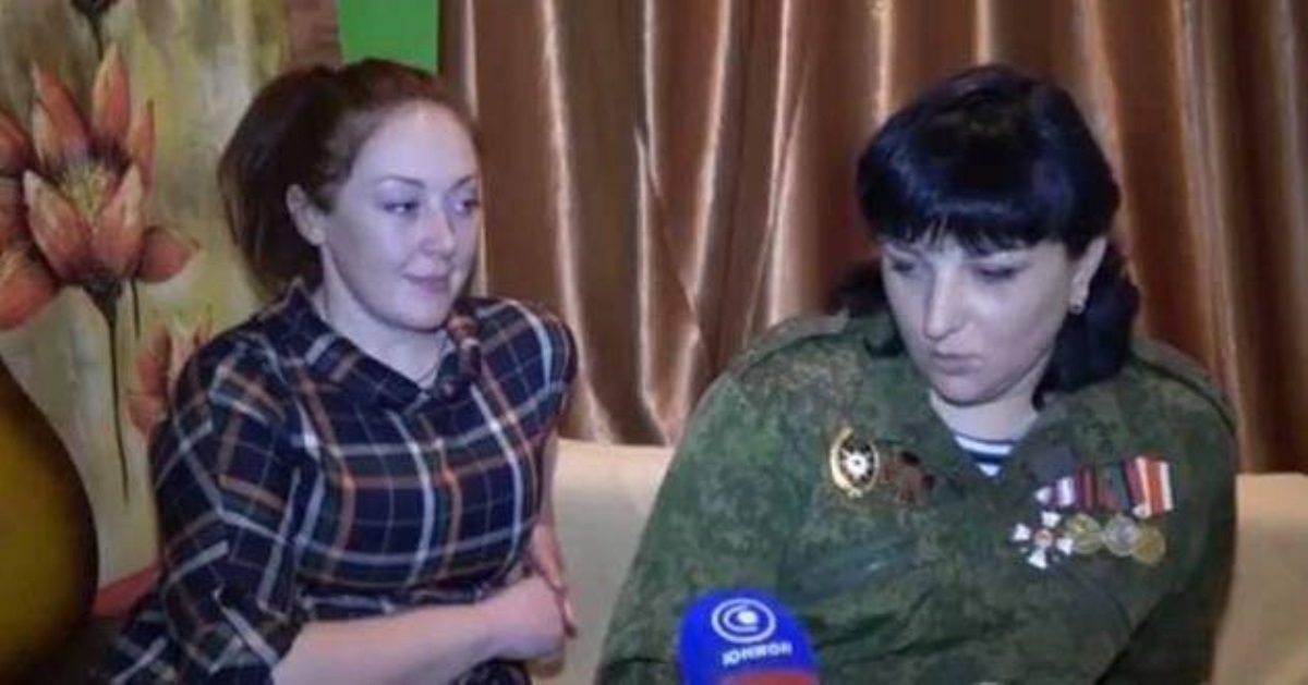 "Иконостас" VIP-террористки: сколько душ она погубила