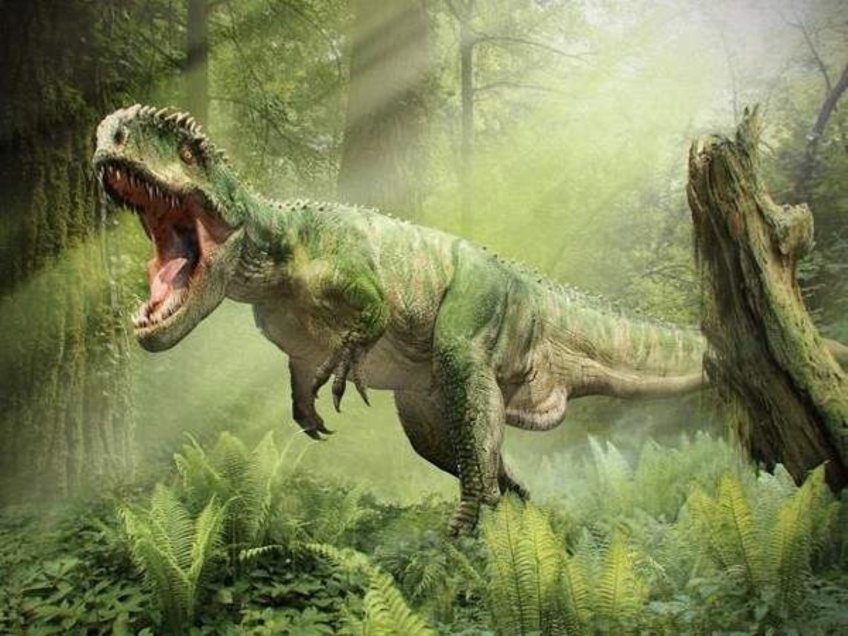 Ученые назвали настоящего убийцу динозавров