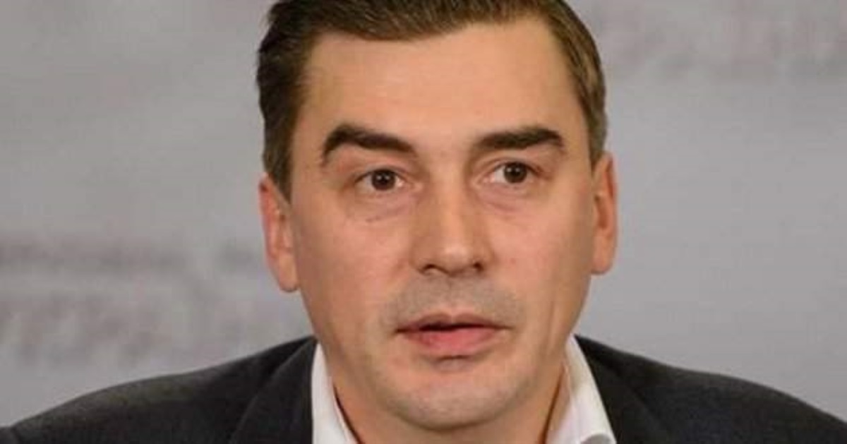 Гриценко собирает "урожай": еще один кандидат  в президенты сделал важное заявление