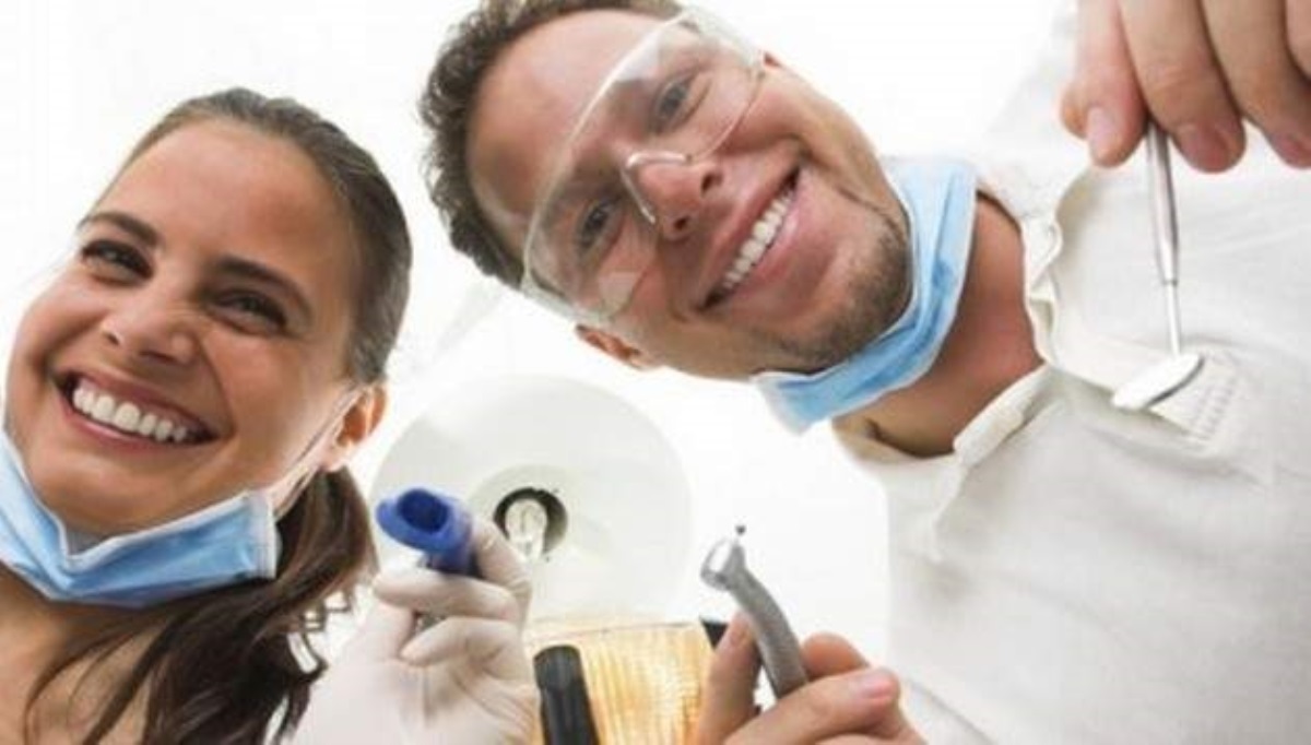 Вместо пломбы бампер: стоматологи будут лечить зубы по-новому