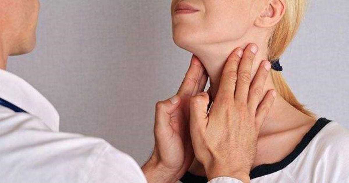 5 правил, которых стоит придерживаться, чтобы избежать проблем с щитовидкой