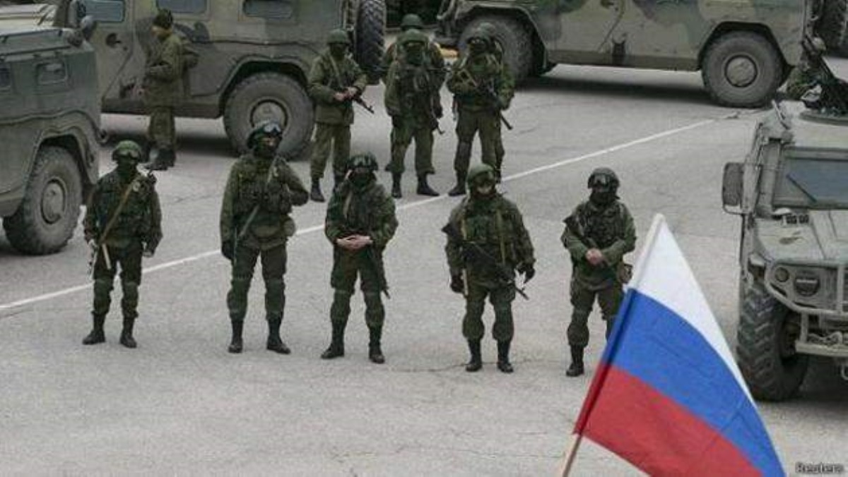 Мир не забудет: в ЕС громко признали преступление России в Крыму