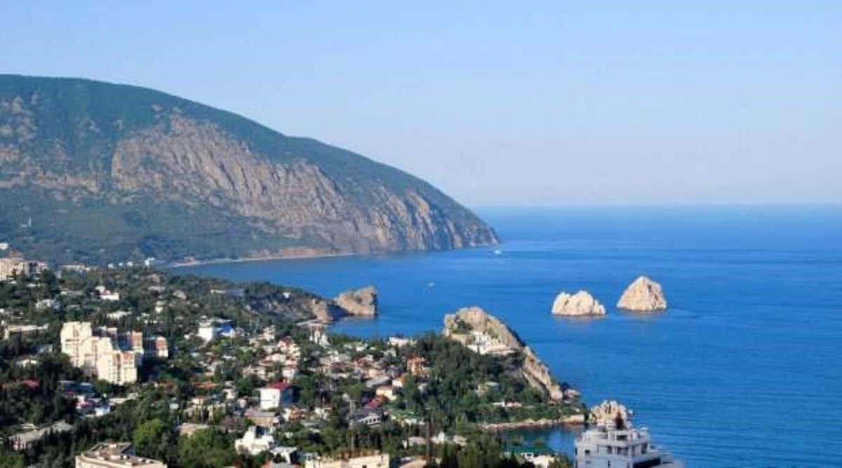 Известный астролог предсказал невероятное будущее Крыма
