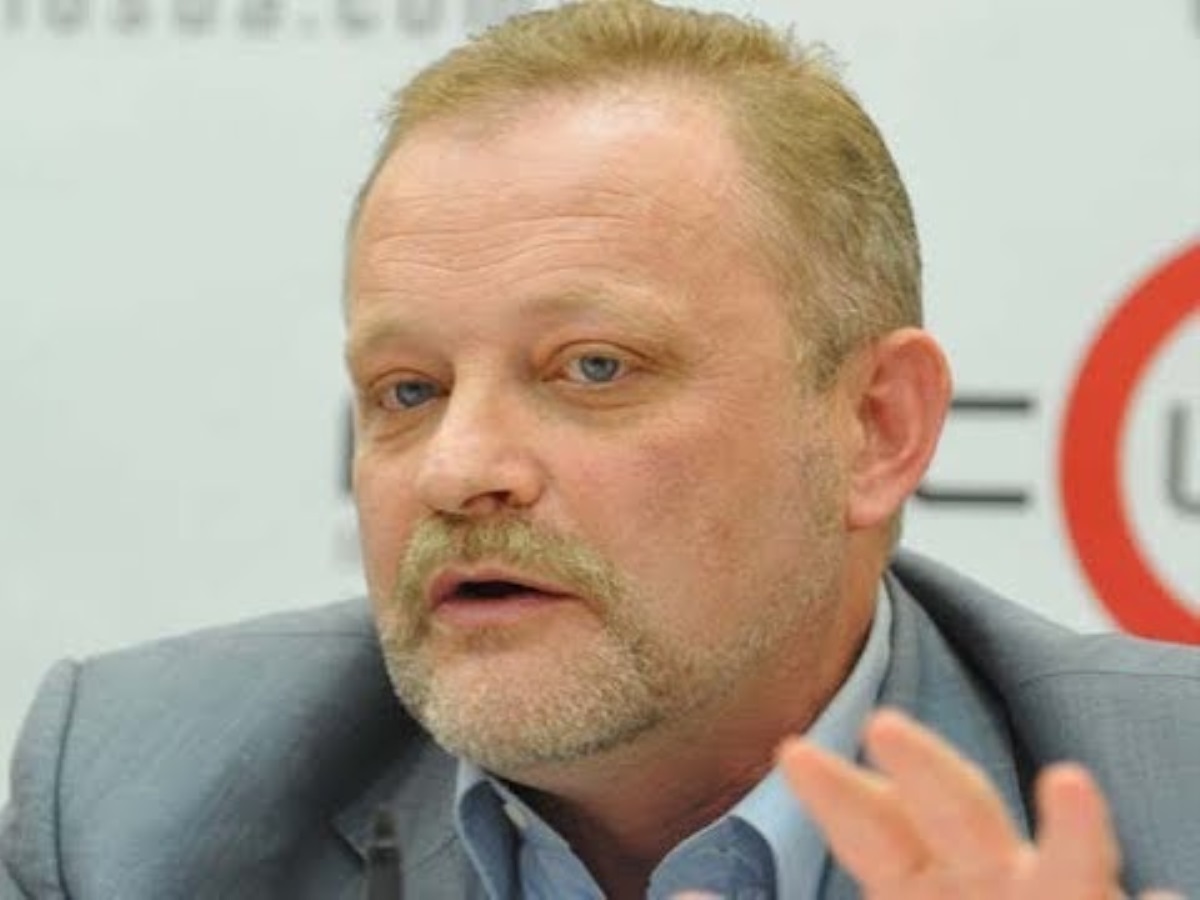 Языковой законопроект со своими шпрехенфюрерами усилит противоречия в обществе, - политолог Андрей Золотарев