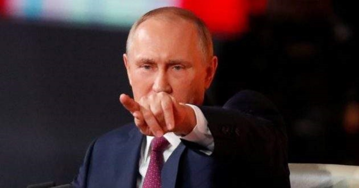 Танки Путина будут в Киеве через полдня: страшный прогноз астролога