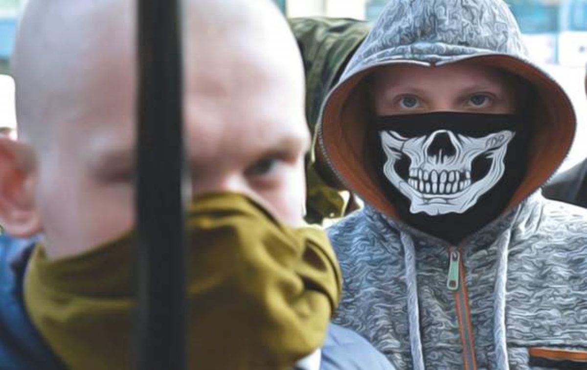 ООН: В Украине правые радикалы ограничивают свободу граждан