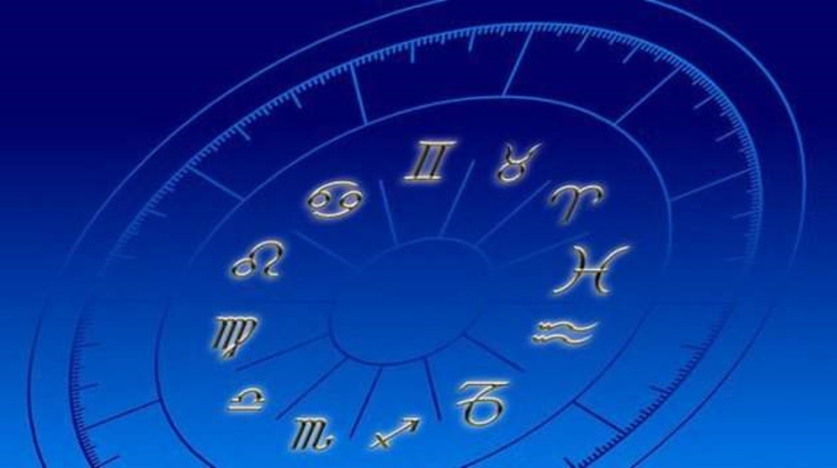 Прогноз для знаков Зодиака на 7 лет