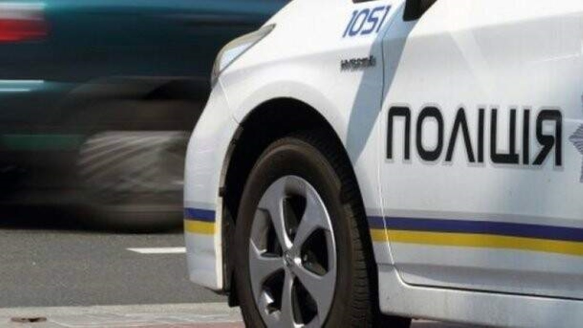 В Харькове разыскали подростков, которые избили мужчину на улице