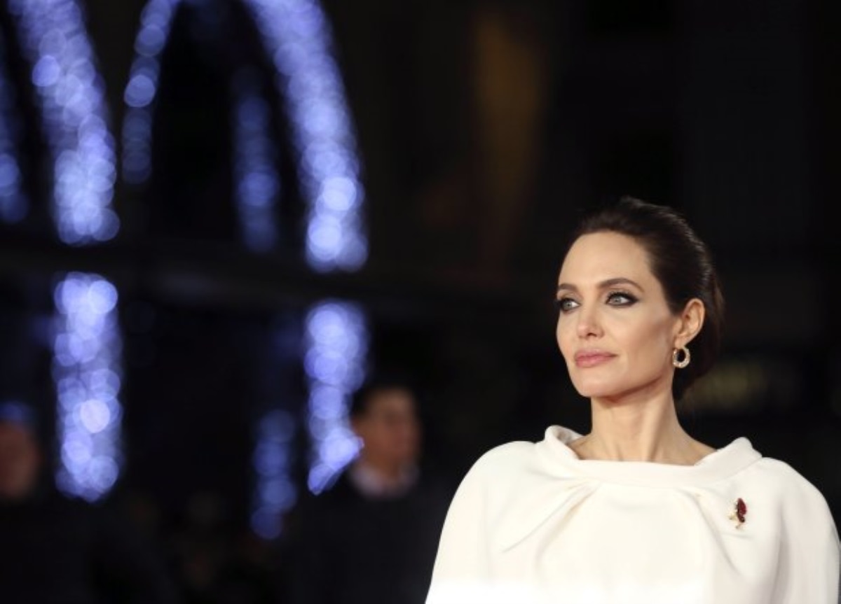 Жуткий вид Анджелины Джоли заставил поклонников вздрогнуть: бывших наркоманов не бывает