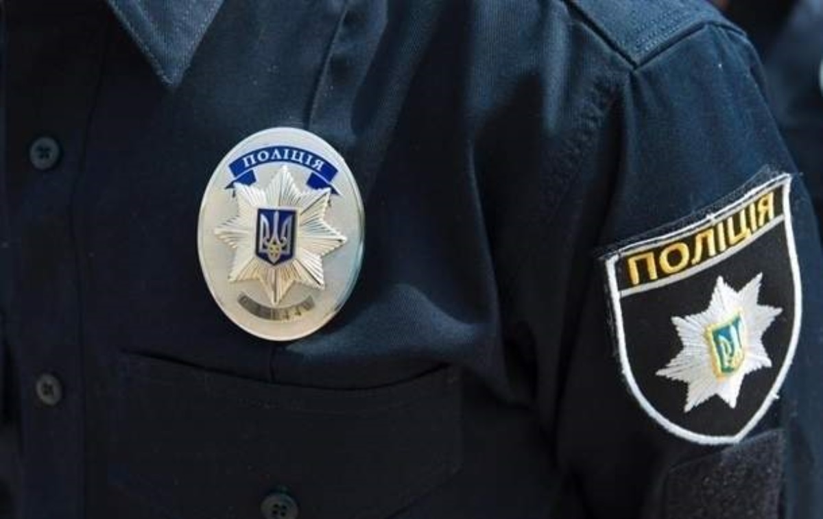 В Харькове сотрудница полиции насмерть задавила мужчину на переходе