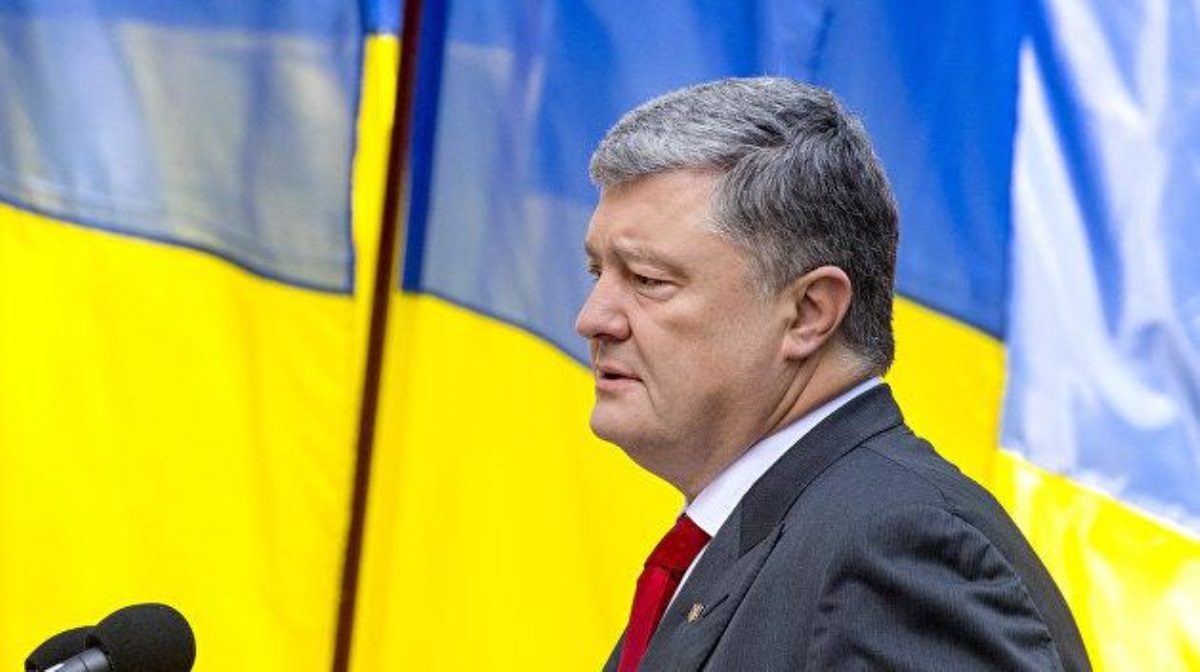 Уровень доверия к чиновникам в Украине очень низкий