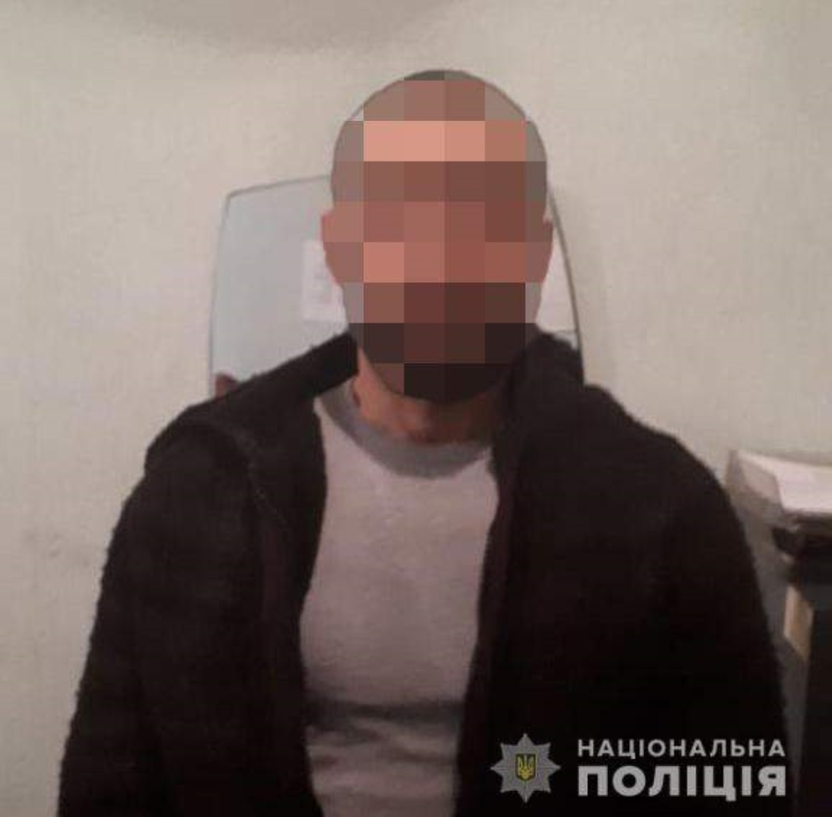В Украине обезвредили опасного убийцу из России
