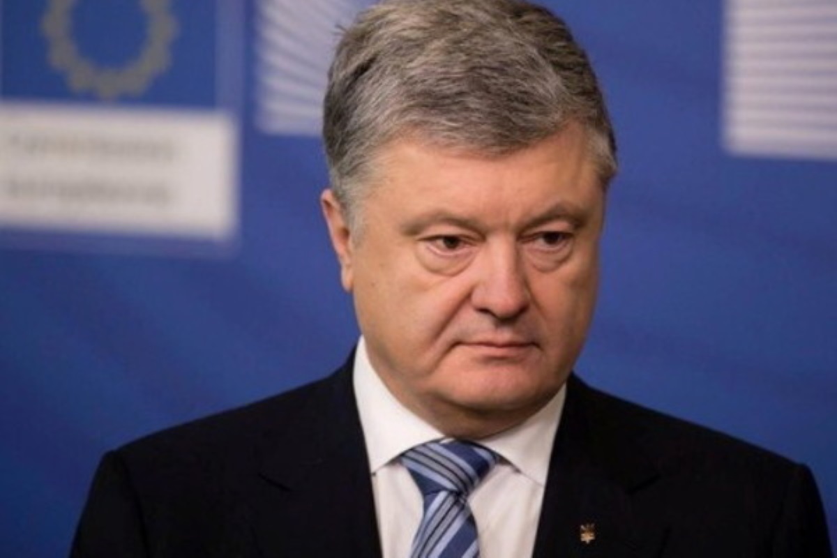 Анонсированный Порошенко второй фронт борьбы с бедностью уже открыт – блогер