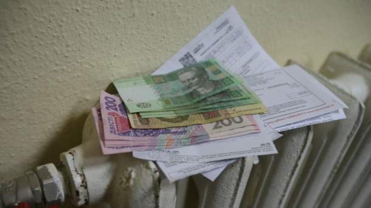 Когда в Киеве отключат отопление и какими будут платежки