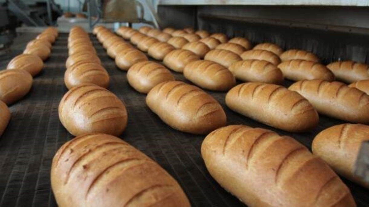 В Украине подняли цены на хлеб