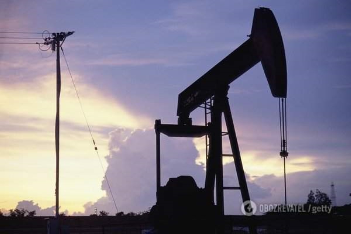 Мировые цены на нефть обновили максимумы