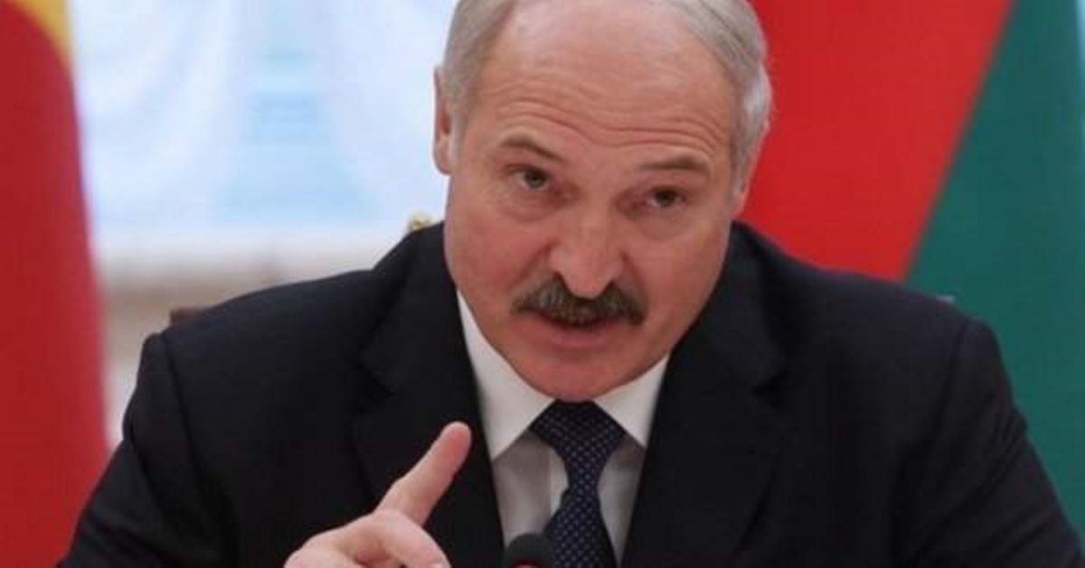 Лукашенко готовится к побегу: показали тайный план президента