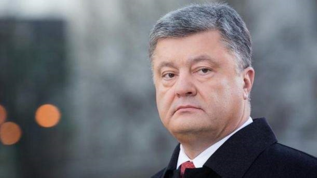 Порошенко: В Украине могут быть теракты и диверсии