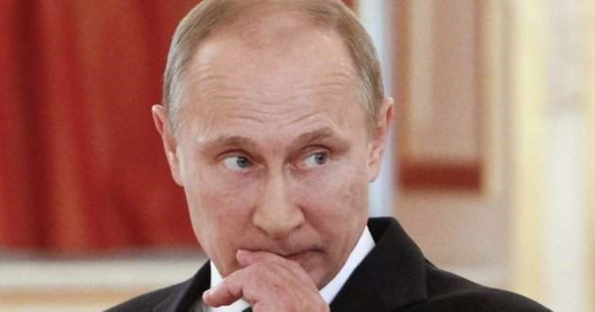 Двойники Путина: социолог рассказал всю правду