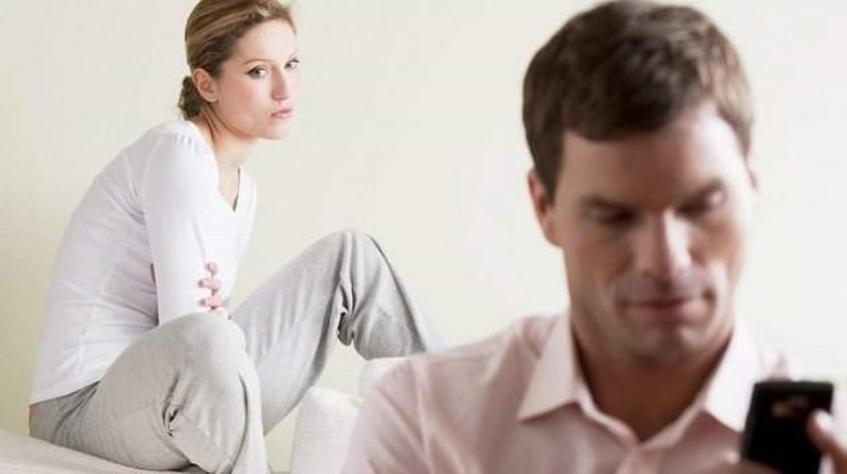 14 вещей, которые нужно запомнить перед тем, как обманывать жену