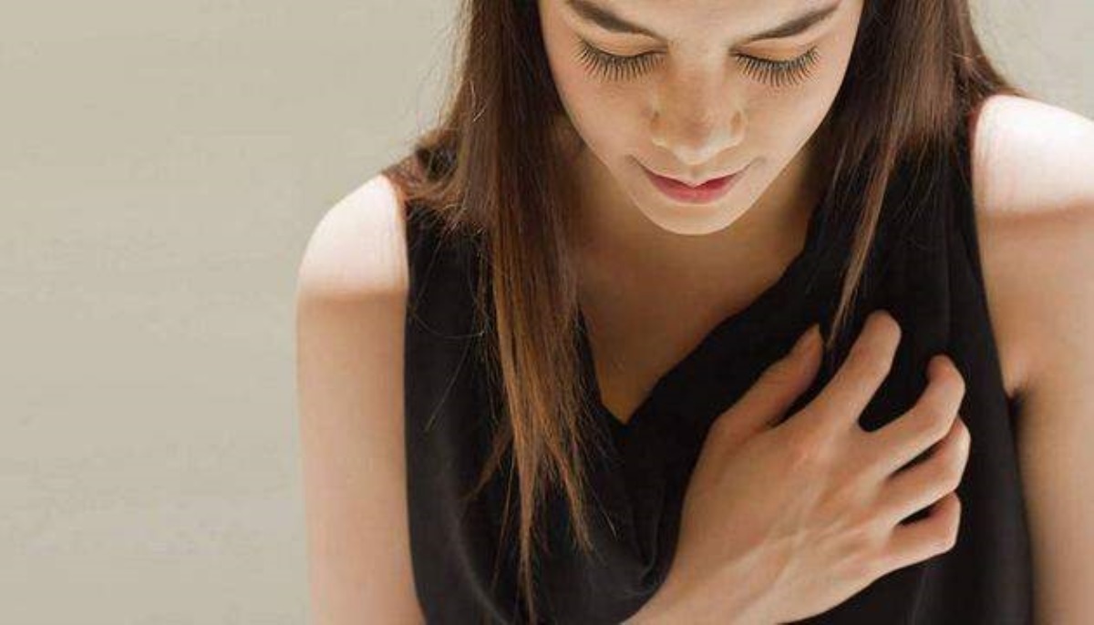 Симптомы остановки сердца, которые встречаются только у женщин