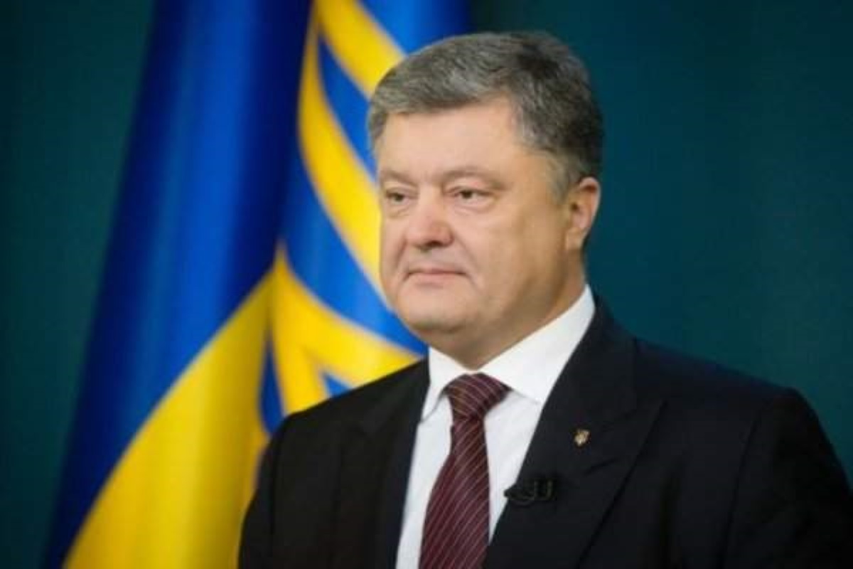 В ЕС ответили по "уголовным делам" против Порошенко