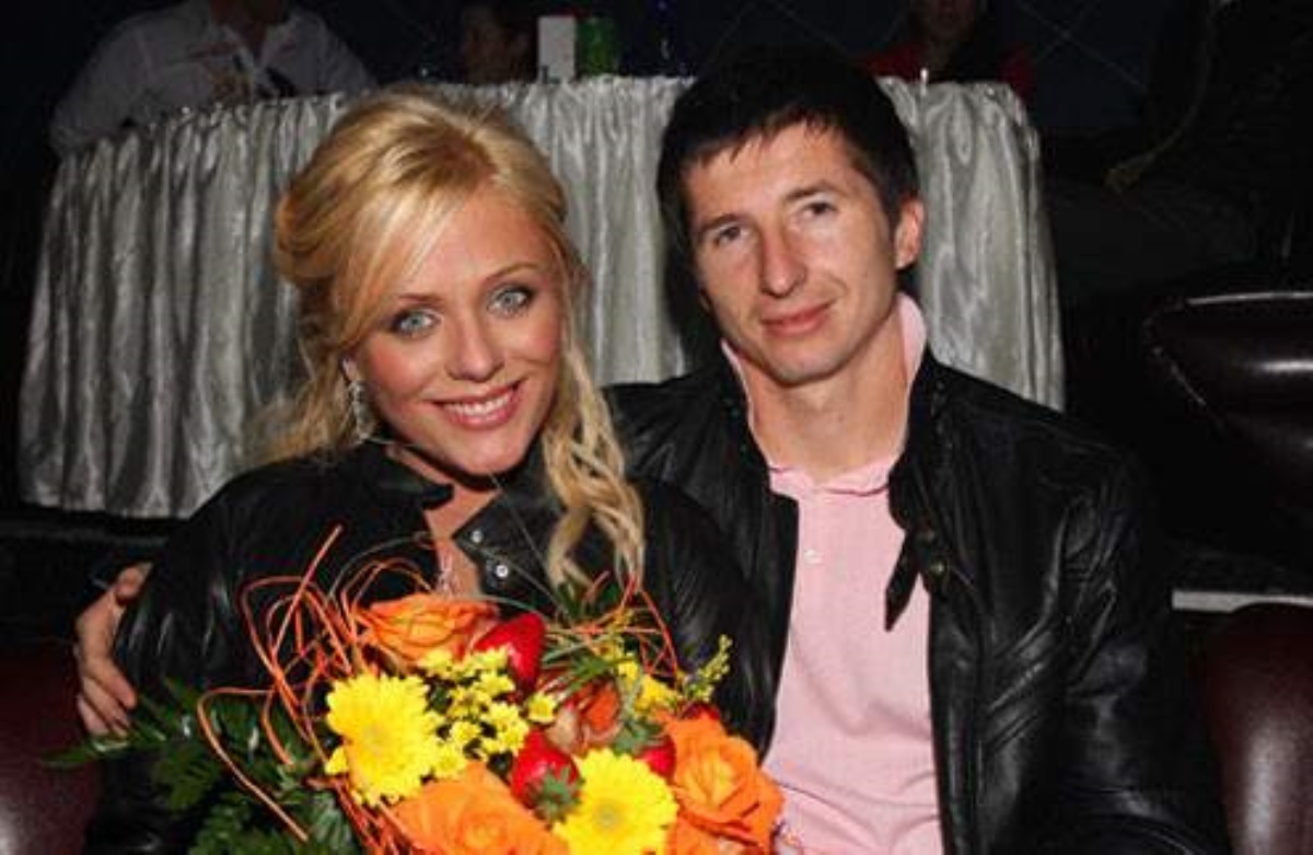 Самая красивая пара: почему Началова рассталась с футболистом Алдониным