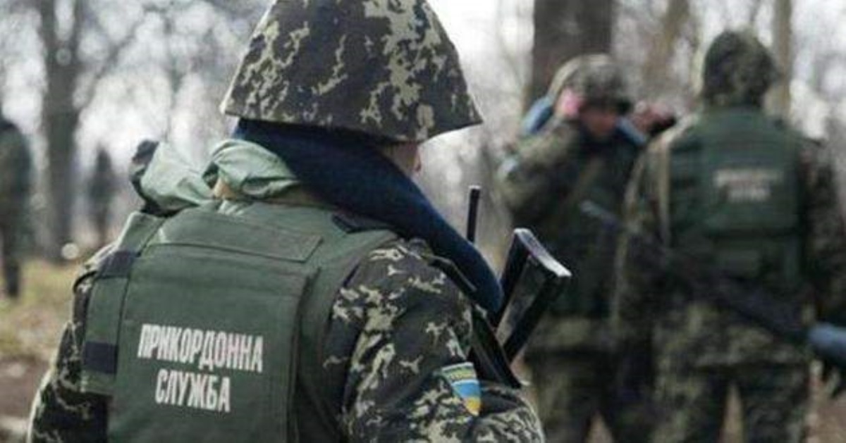 Граница на замке: в Украину не пропустили двух российских актеров