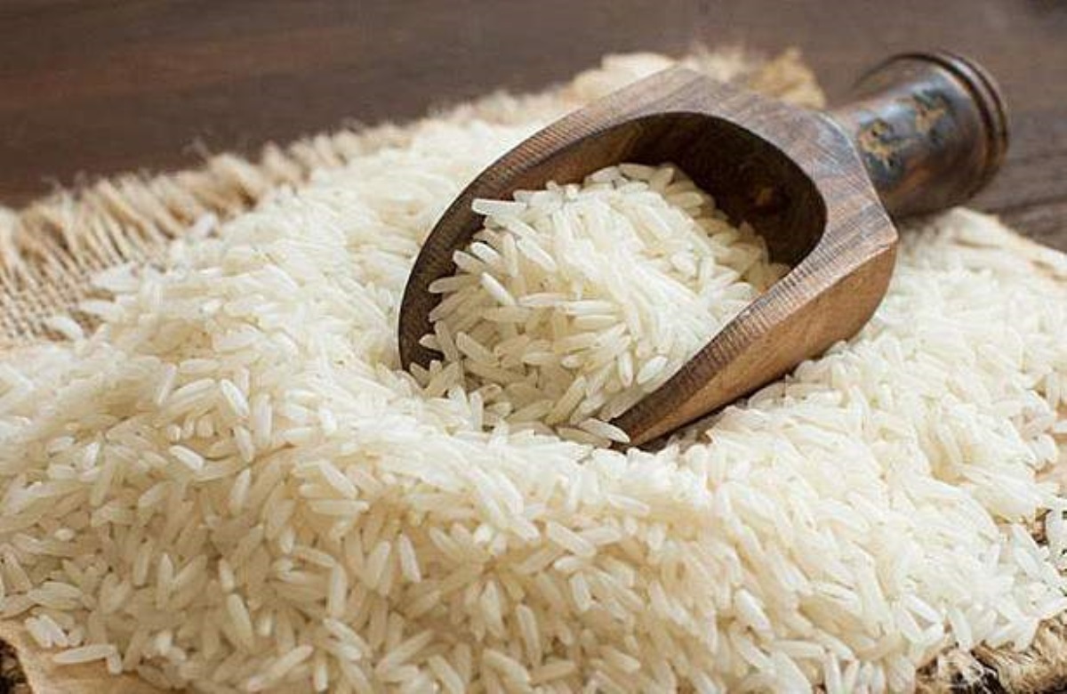 В Украине появился в продаже поддельный рис