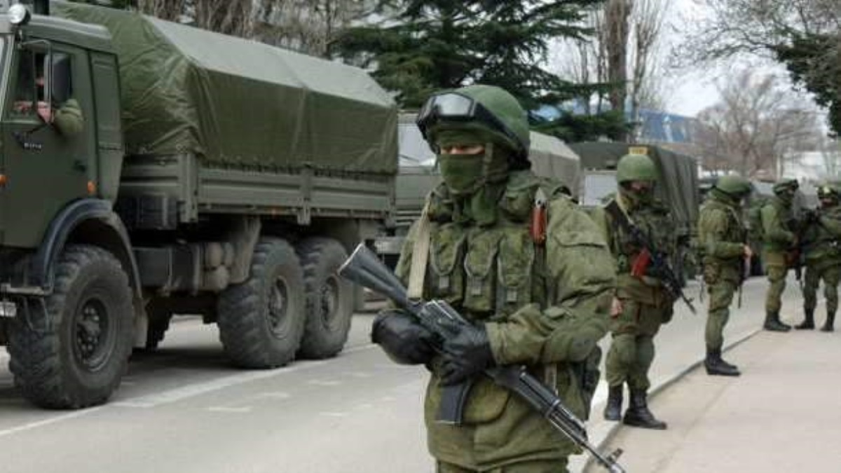 Мародеры и преступники: Наев пристыдил военных РФ на Донбассе