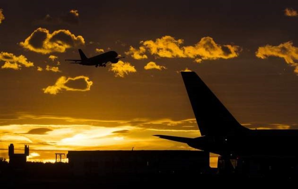 Внезапно умер журналист, выживший в авиакатастрофе: «пугающее совпадение»