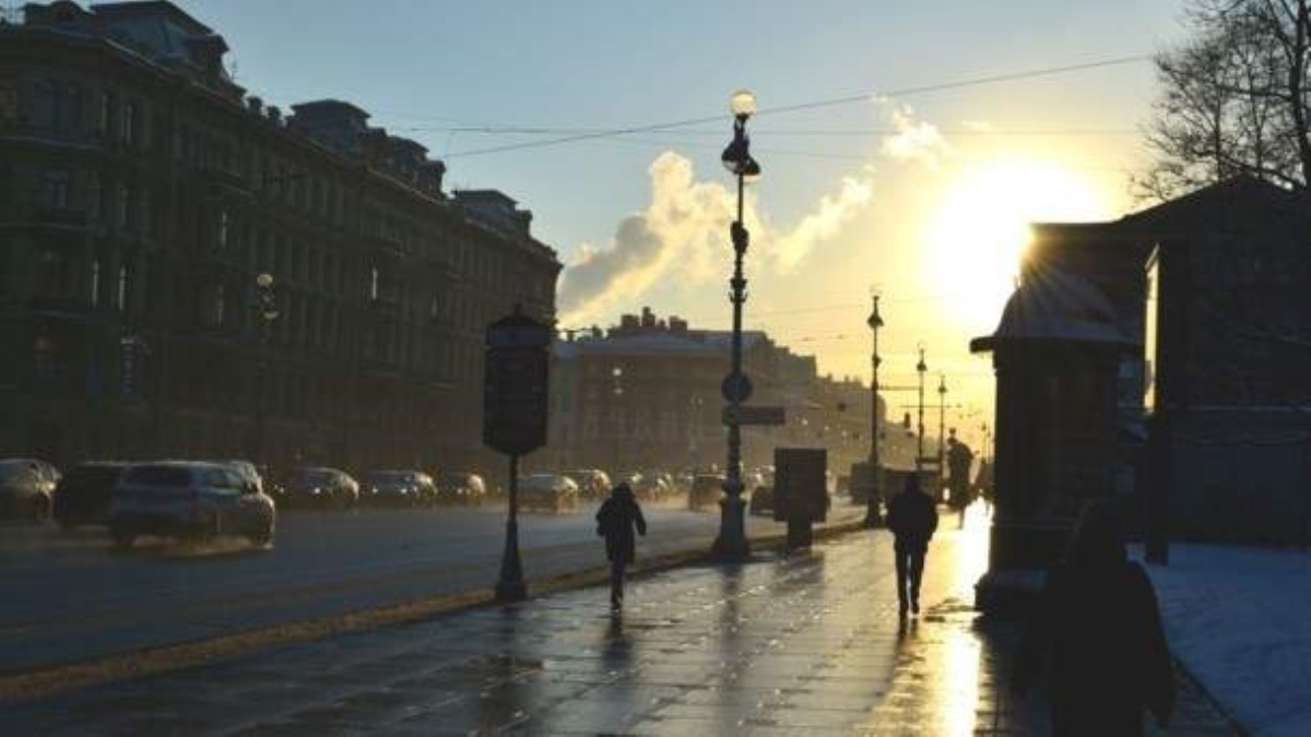 Мокрый снег: синоптики уточнили прогноз погоды