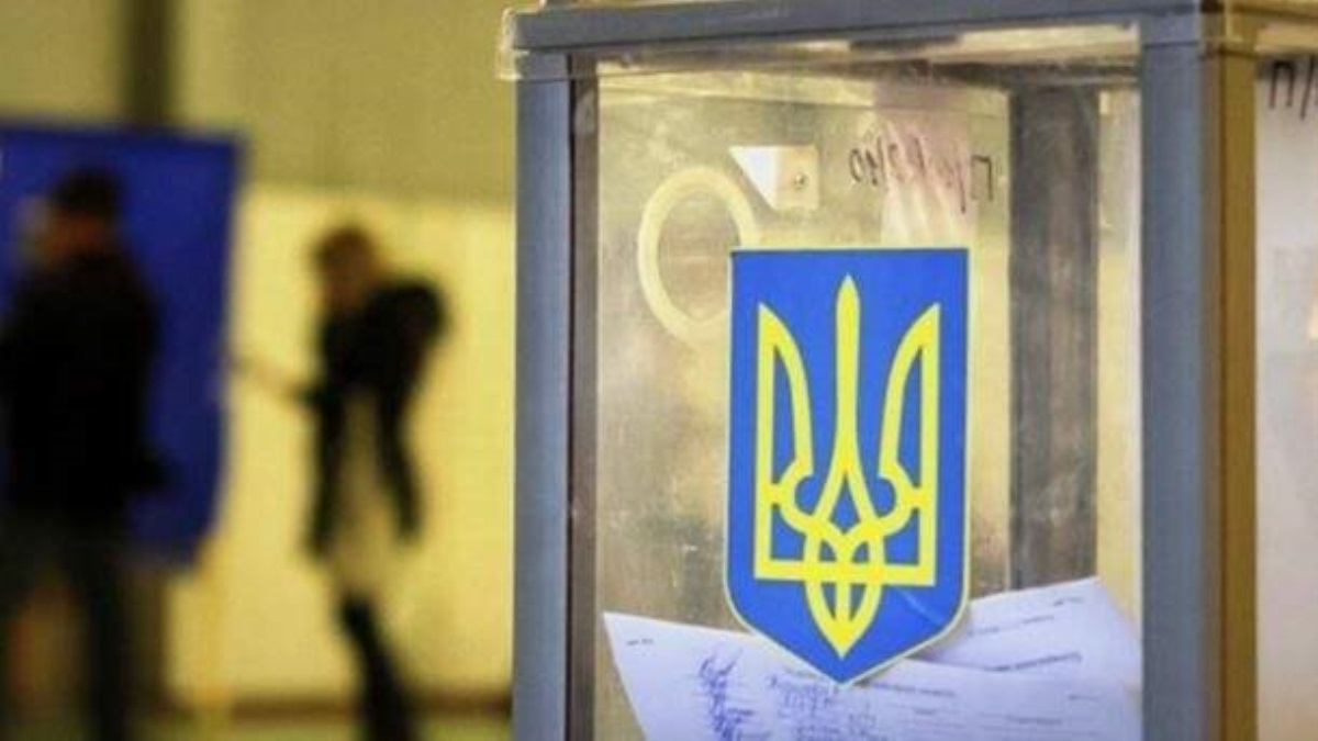 Выборы президента: в Украину прибыли международные наблюдатели