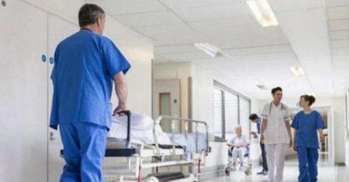 В Одесской области 8-летний ребенок умер во время операции: детали трагедии