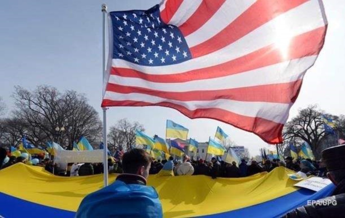 США назвали сумму потраченных на оборону Украины средств